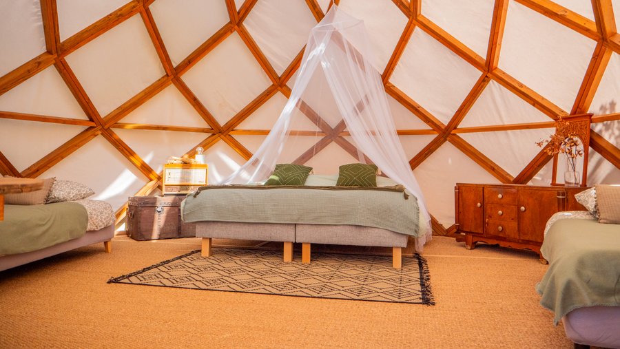 Hébergement AbracadaRoom : Le Zôme 12 - Image 2