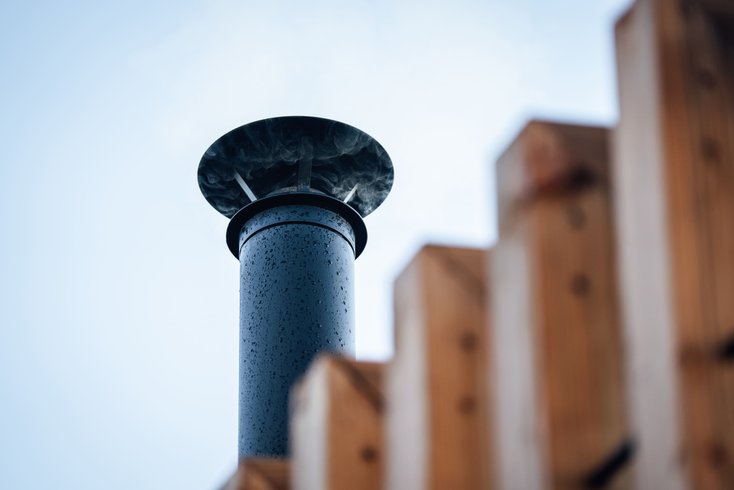 Hébergement AbracadaRoom : Sacrée Cabane - Bain nordique & douche cascade - Image 14