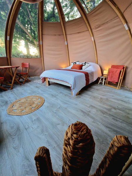 Domaine AbracadaRoom : Les Nuits de Cassiopée - Image 21