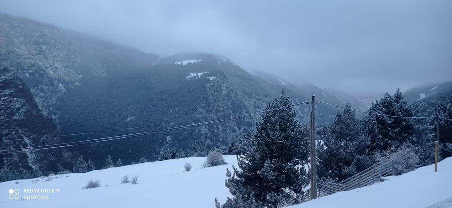 Hébergement AbracadaRoom : Ecolodge Puigmal 2900- Lodges in Move - Image 29