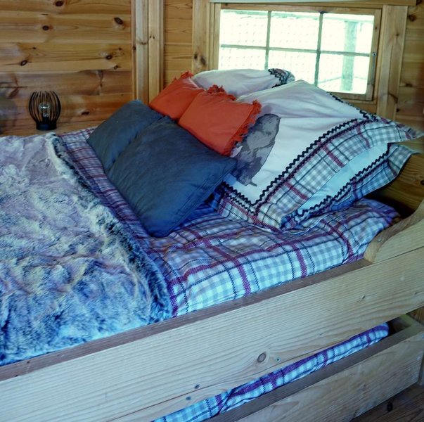 Hébergement AbracadaRoom : Nonette - Image 12