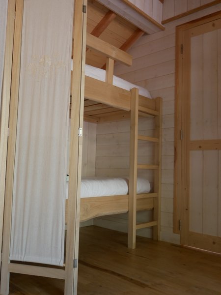 Hébergement AbracadaRoom : Cabane Château Familiale  - Spa/Jacuzzi™ - Peydébé - Image 11