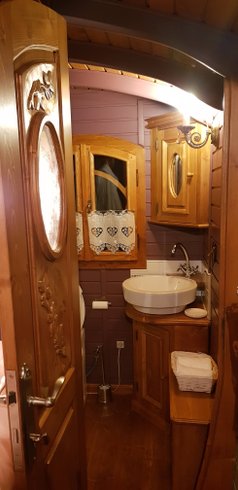 Hébergement AbracadaRoom : Au Bois Chéri - Image 17