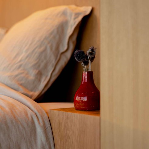 Hébergement AbracadaRoom : Suite d'Exception - Spa & Sauna - Image 11