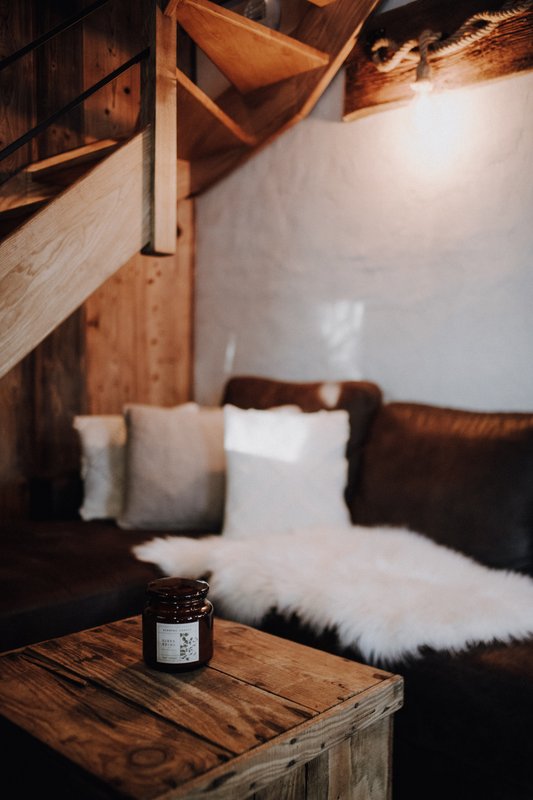 Chalet Utopia à Chatel (46)