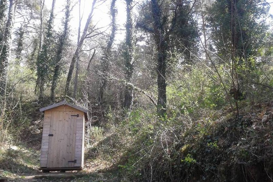 La Bulle des Nymphes — photo 2