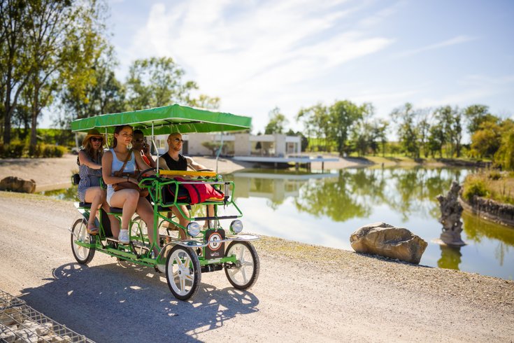 Domaine AbracadaRoom : Les Etangs de la Bassée - Image 10