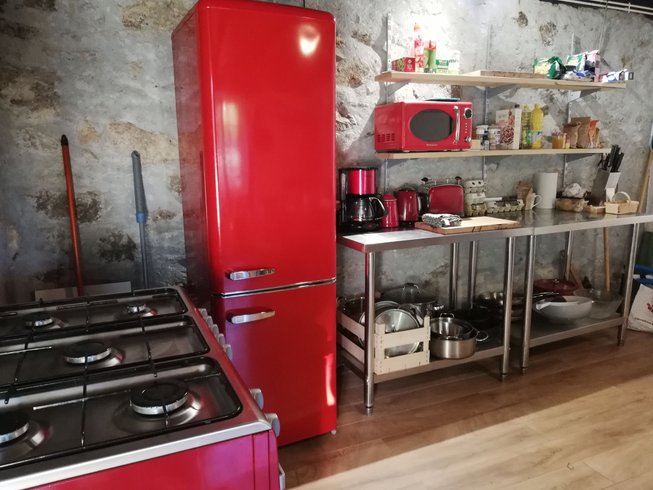 Hébergement AbracadaRoom : A l'ombre des chênes - Image 9