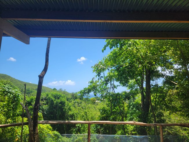 Hébergement AbracadaRoom : Gran Kabane - Image 4