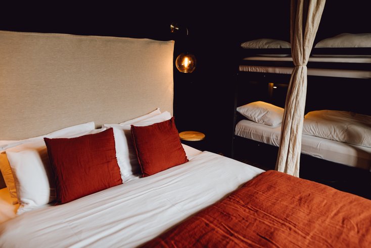 Hébergement AbracadaRoom : Appartement N°5 - Familial 4 Personnes - Image 5