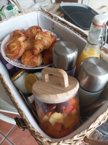 Domaine AbracadaRoom : La canopée - Image 15