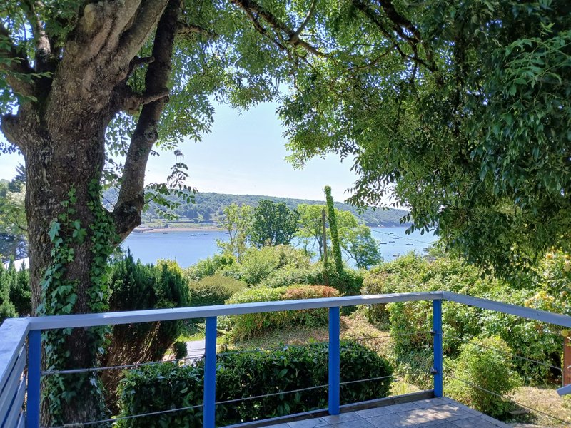 Domaine AbracadaRoom : Ty an ero - An koad - Image 1