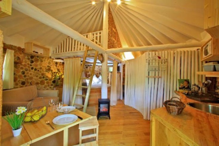 Hébergement AbracadaRoom : La Bela Sorga - Image 3