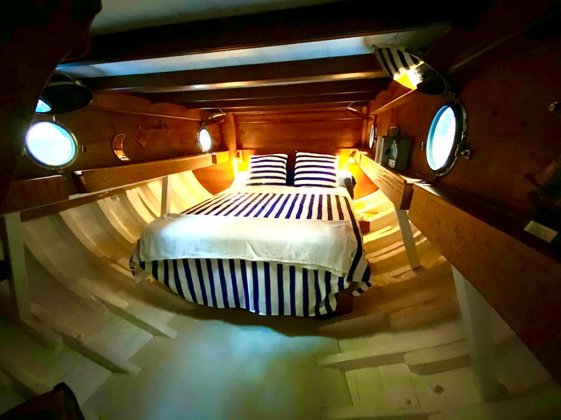 Hébergement AbracadaRoom : GÉRARD L’HERMITE - Image 8