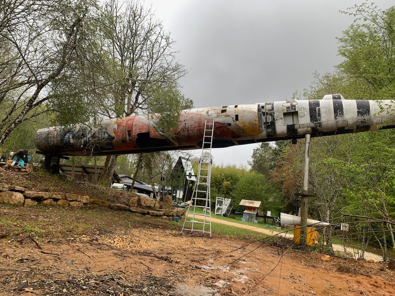 Domaine AbracadaRoom : Gorodka - Image 14