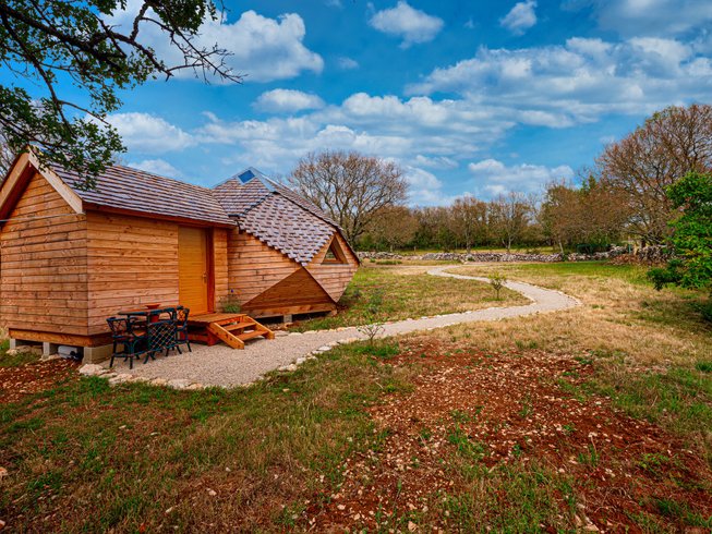 Domaine AbracadaRoom : Natura Zome - Image 1