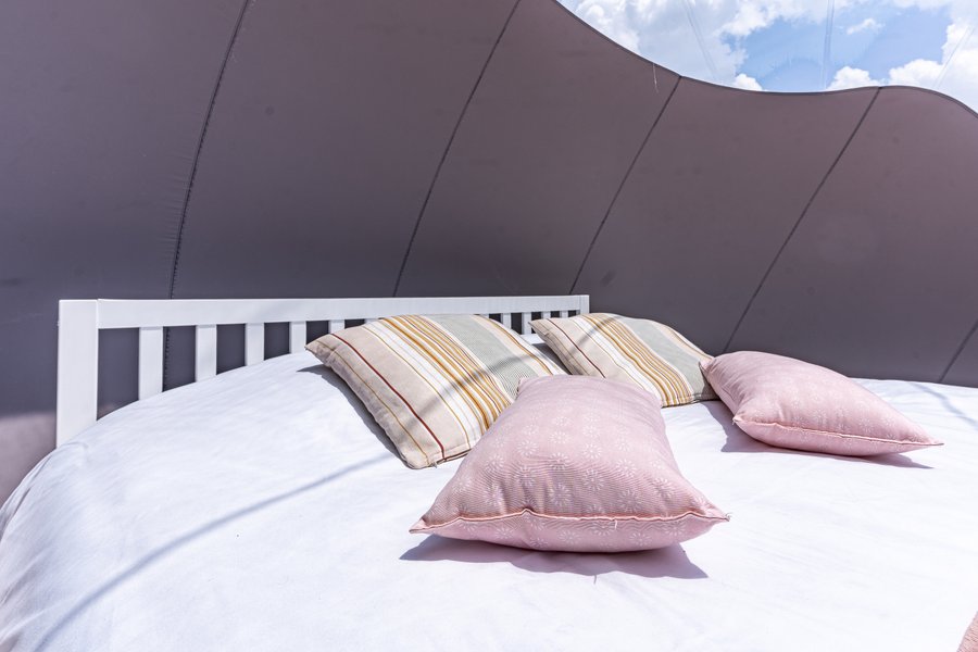 Hébergement AbracadaRoom : Bulle d'Ousse - Image 15