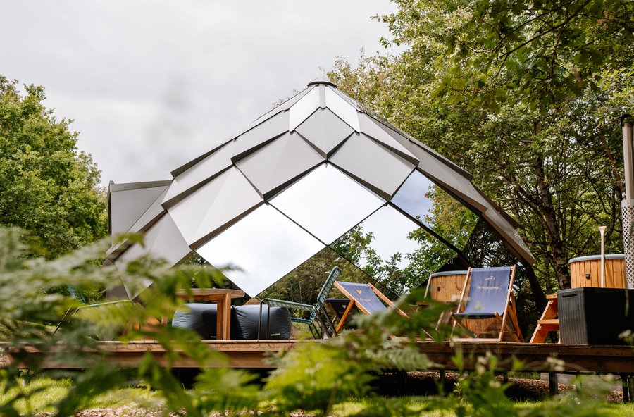 Domaine AbracadaRoom : Domaine Toucan - Image 1