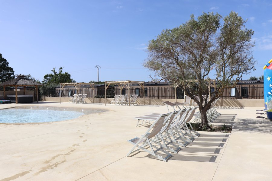 Domaine AbracadaRoom : Camping International d'Aups - Image 16