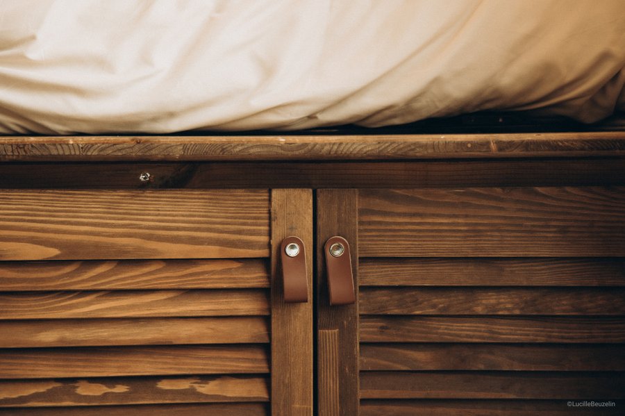 Hébergement AbracadaRoom : L'Etang des P'tits Plaisirs - Refuge en nature - Image 10