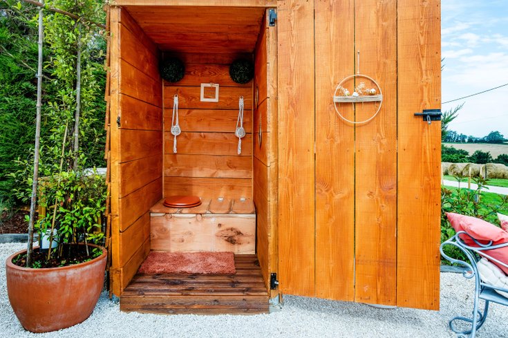 Hébergement AbracadaRoom : Le Cabanid - Image 8