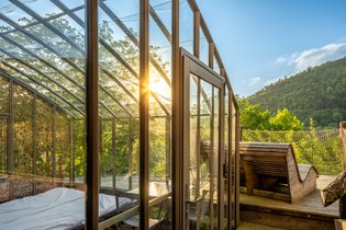 Les Cabanes perchées du Grand Ballon