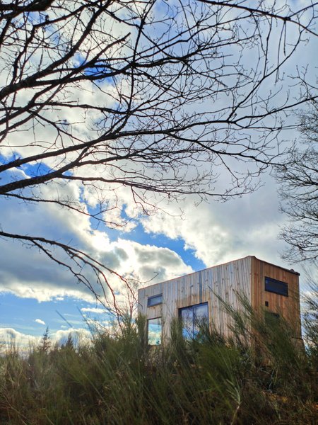 Hébergement AbracadaRoom : Genêts - Image 13