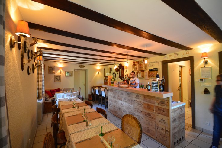 Domaine AbracadaRoom : Auberge Saint-Marc - Image 4