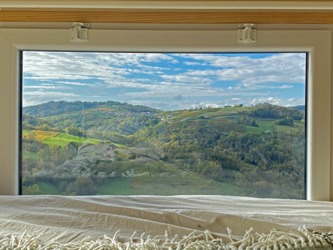 Belvédère du Haut Bugey - Refuge dans les cépages à Boyeux-Saint-Jérôme (10)