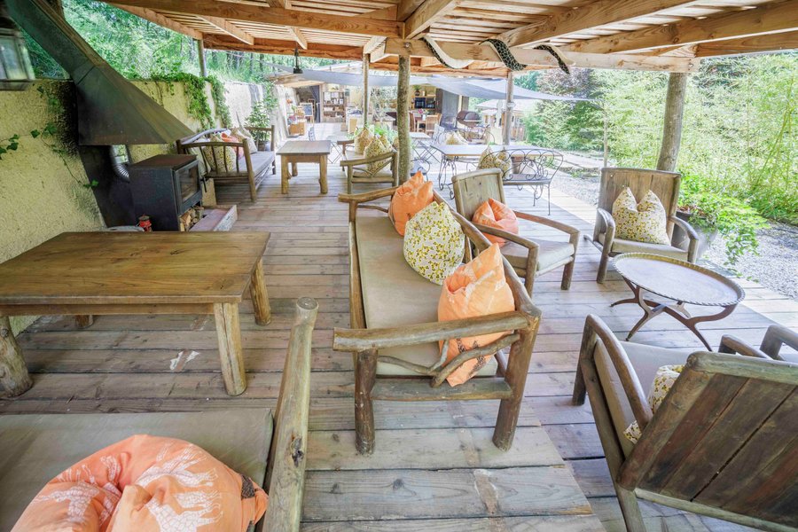 Domaine AbracadaRoom : Le Camp - Image 43