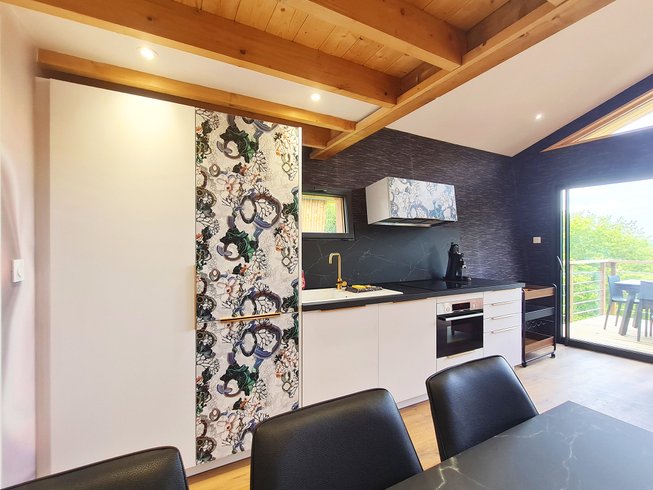 Hébergement AbracadaRoom : Cabane la Perle - Image 21