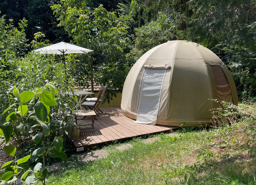 Hébergement AbracadaRoom : Polaris - Image 1