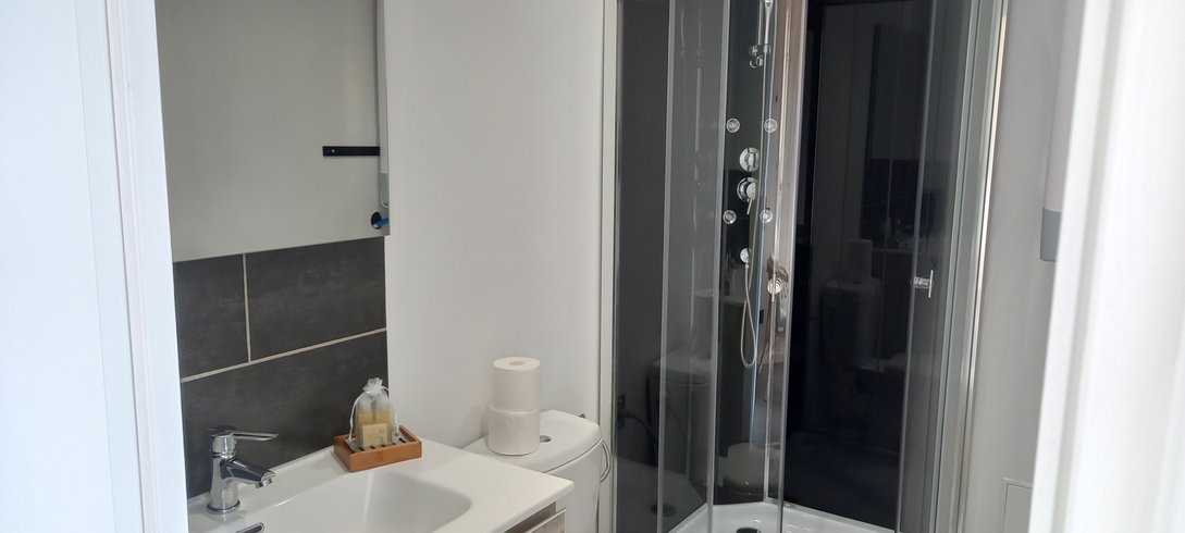 Hébergement AbracadaRoom : La Cabane de l'Ecureuil - Image 14