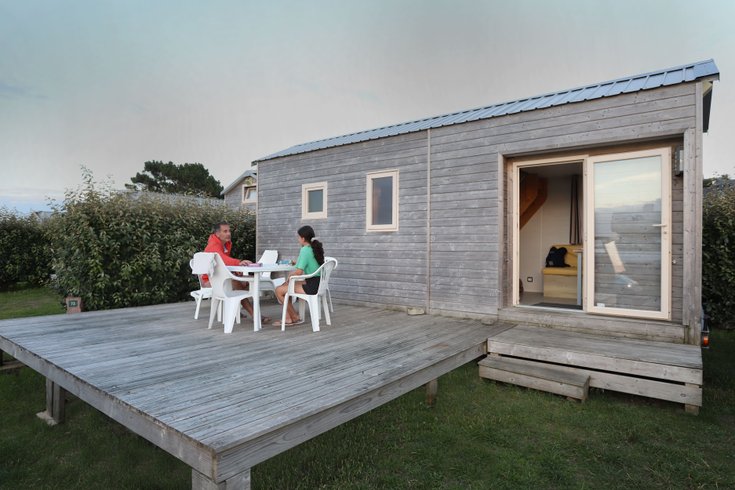 Domaine AbracadaRoom : Seasonova Camping les 7 îles - Image 35