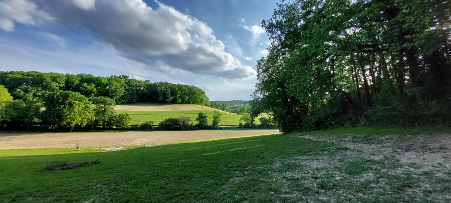 Domaine AbracadaRoom : Les Cottages de Sarrant - Image 1