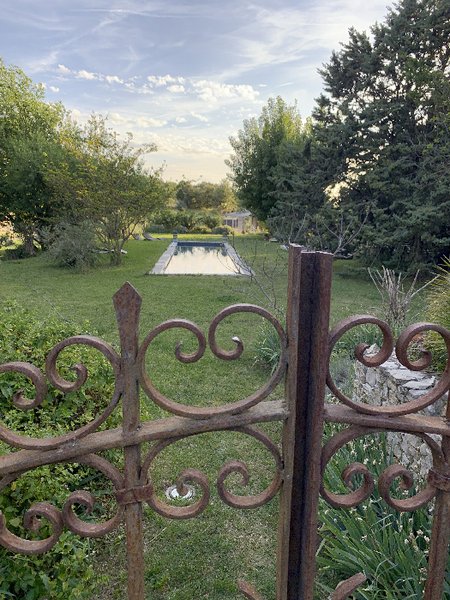 Hébergement AbracadaRoom : Maison d’hôtes de la Noccemada - Image 27