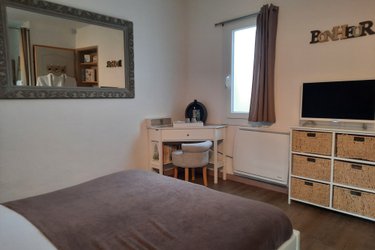 Le Mas Blanc & Spa à Malves-En-Minervois (2)