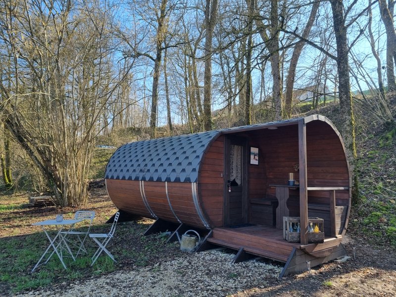 Domaine AbracadaRoom : Moulin de Vilaine - Image 23