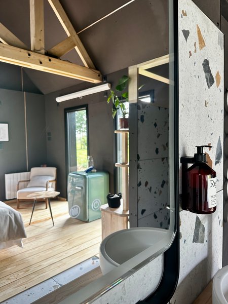 Domaine AbracadaRoom : Le Vert d'Orezza - Image 36