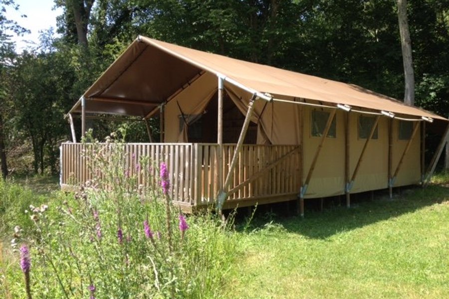 Le Lodge Spa de l'étang — photo 2