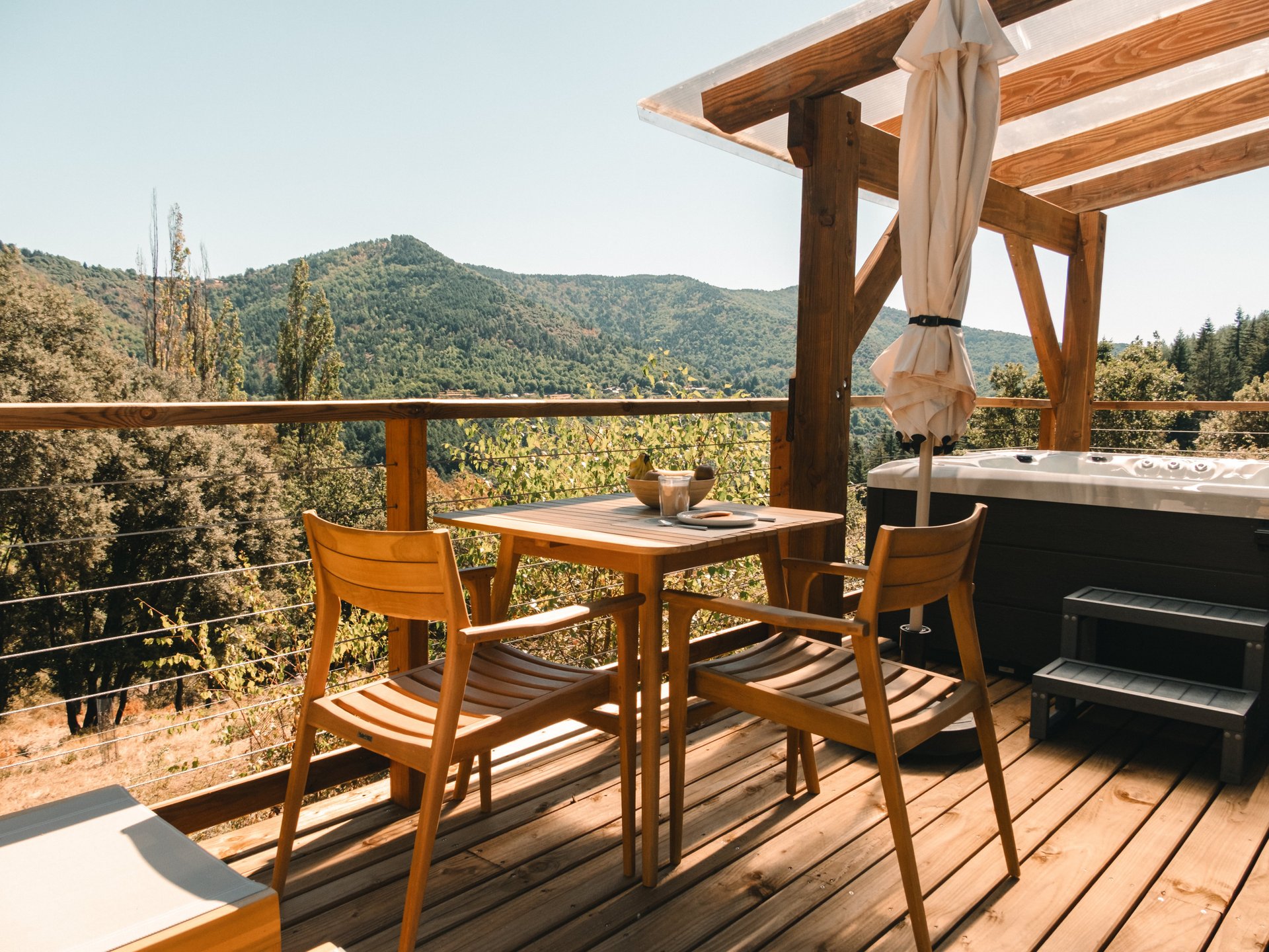Mira Lodge Valia & Spa