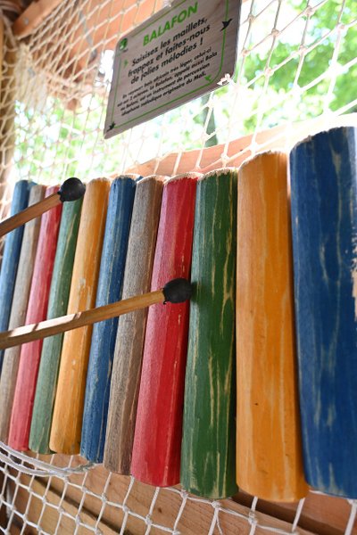 Domaine AbracadaRoom : La Grande Noë - Image 19