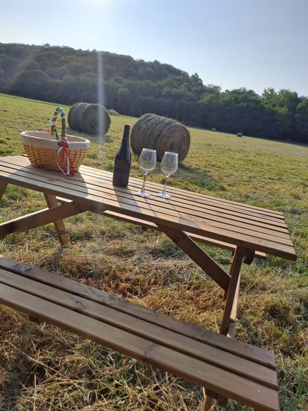 Hébergement AbracadaRoom : L'Ephémère & Spa - Image 10