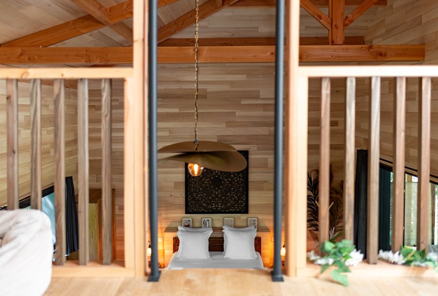 Hébergement AbracadaRoom : CASA HIMALA & SPA - Image 14