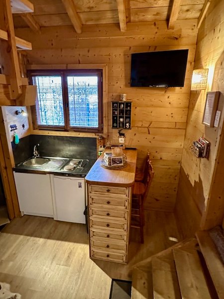 Hébergement AbracadaRoom : MAZOT DES RULES - Image 11