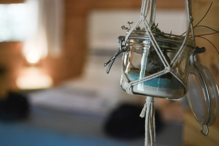 Hébergement AbracadaRoom : Le Chalet Fin-Landais & Spa - Image 6