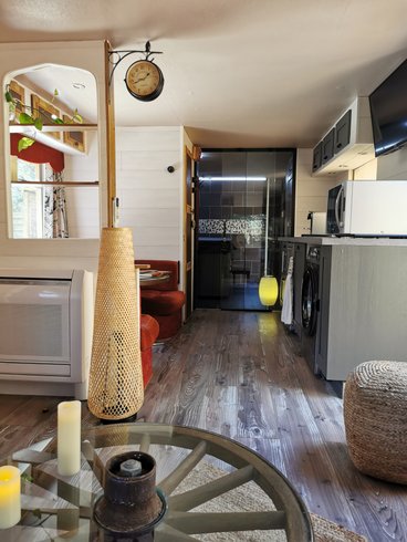 Hébergement AbracadaRoom : Interlude & SPA - Image 13