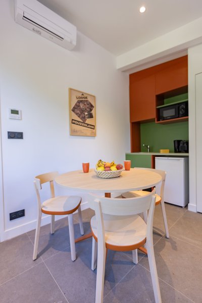 Hébergement AbracadaRoom : Lodge cosy - Image 4