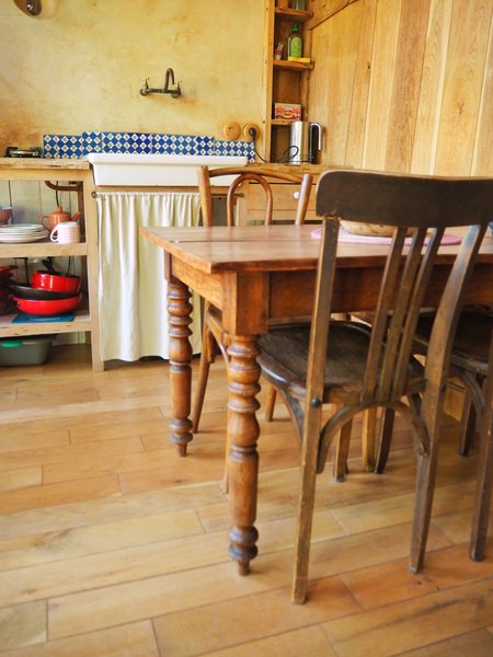 Hébergement AbracadaRoom : Ecolodge sous les Pommiers - Image 4