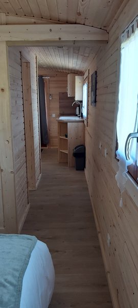 Hébergement AbracadaRoom : Bucolique - Image 7